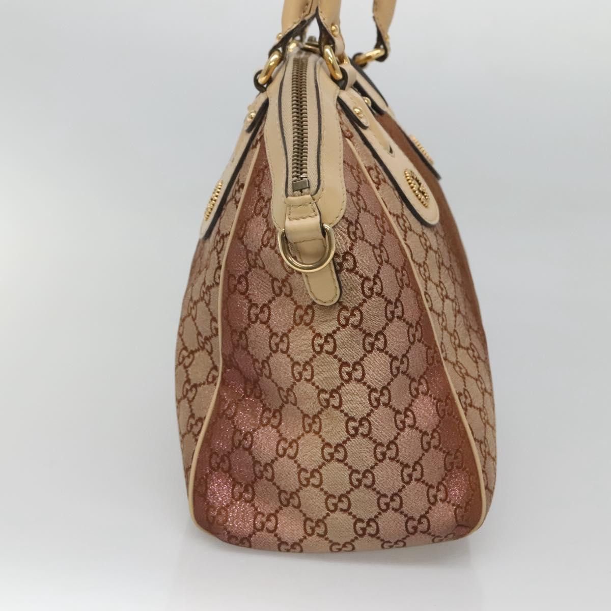 Gucci Gucci Scarlett handbag Size ONE SIZE - 3 Thumbnail