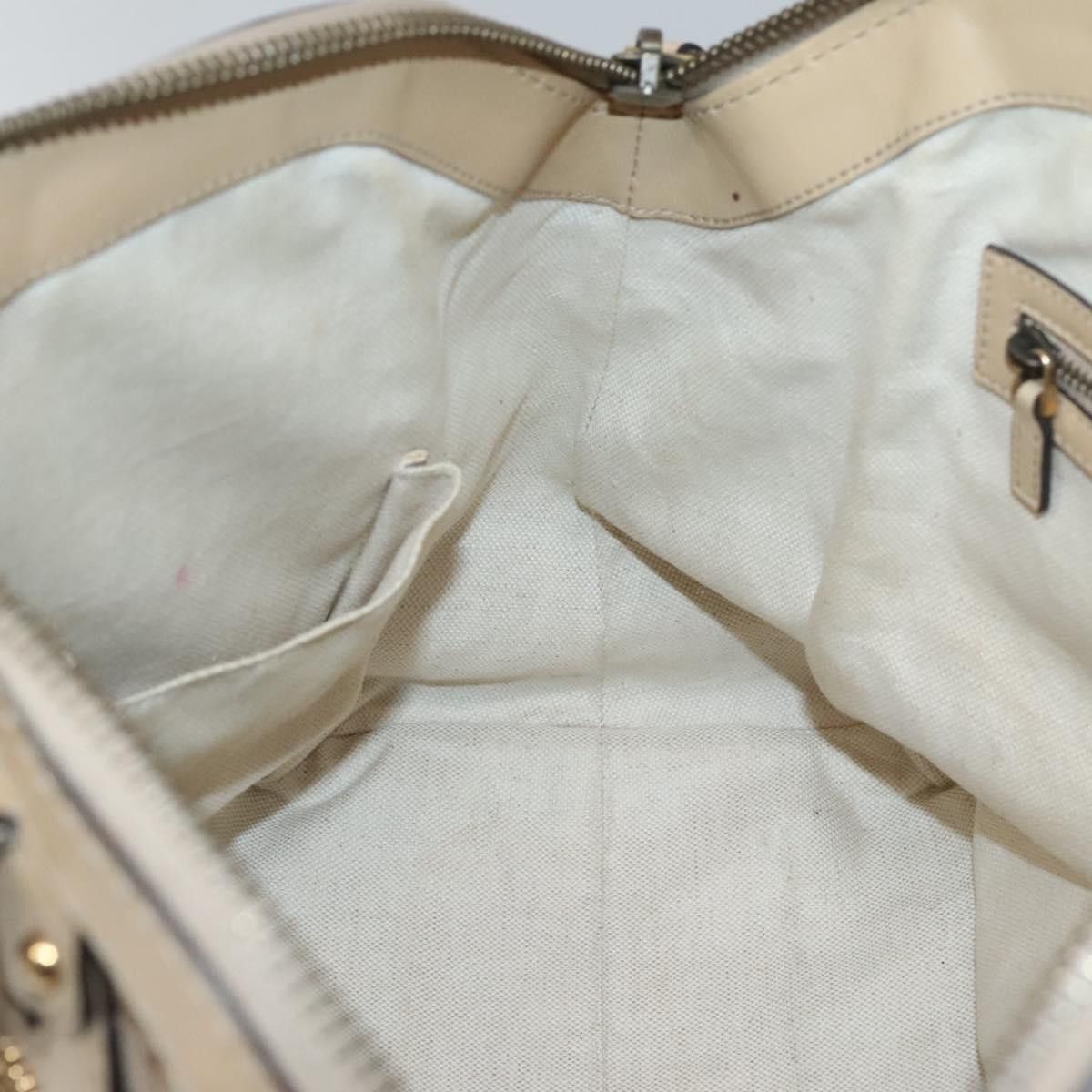 Gucci Gucci Scarlett handbag Size ONE SIZE - 18 Thumbnail