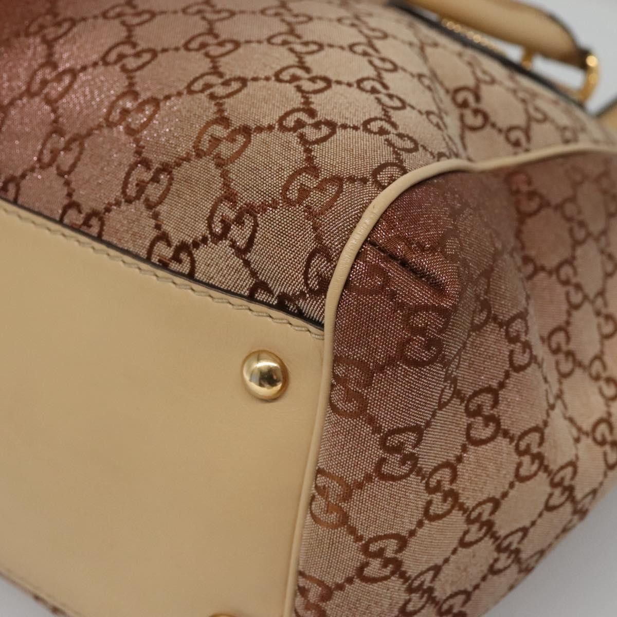 Gucci Gucci Scarlett handbag Size ONE SIZE - 8 Thumbnail