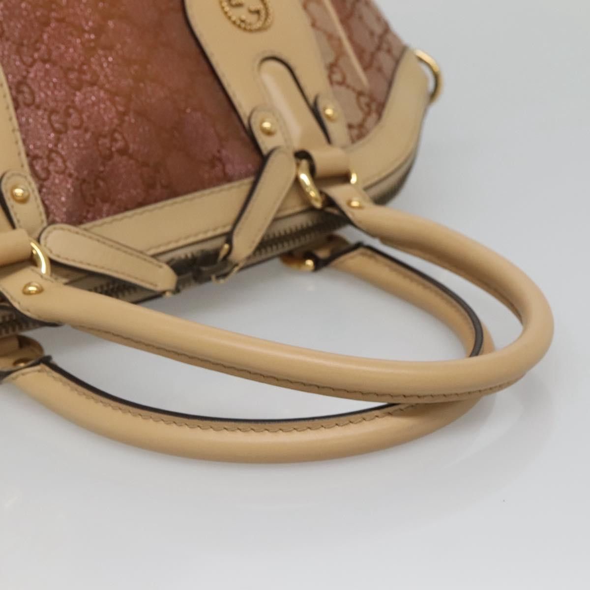 Gucci Gucci Scarlett handbag Size ONE SIZE - 5 Thumbnail