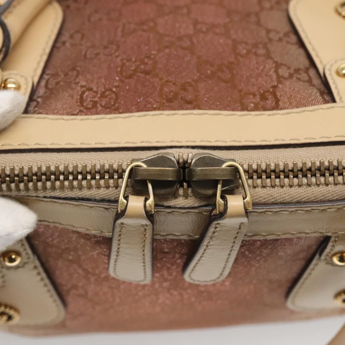 Gucci Gucci Scarlett handbag Size ONE SIZE - 12 Thumbnail