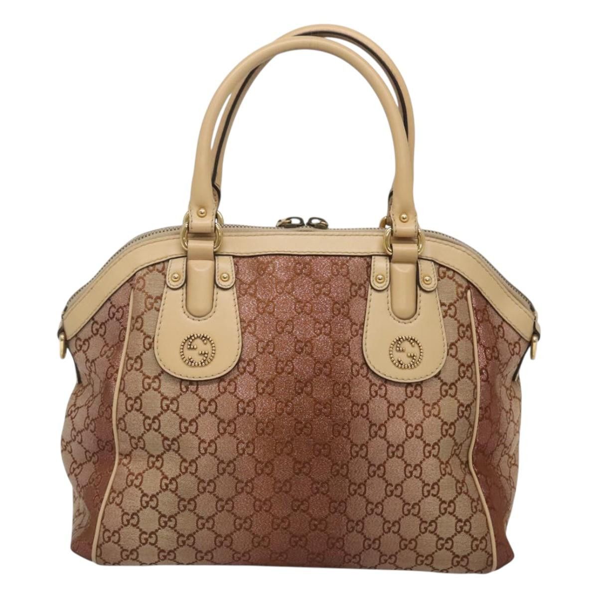 Gucci Gucci Scarlett handbag Size ONE SIZE - 2 Thumbnail