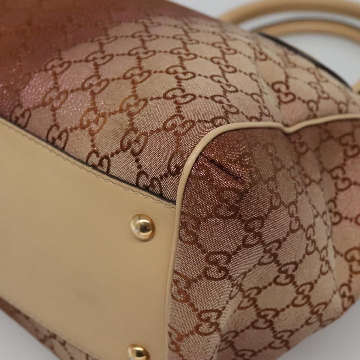 Gucci Gucci Scarlett handbag Size ONE SIZE - 6 Thumbnail
