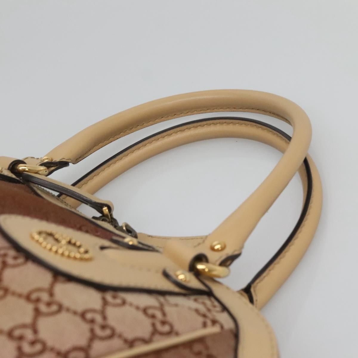 Gucci Gucci Scarlett handbag Size ONE SIZE - 21 Thumbnail