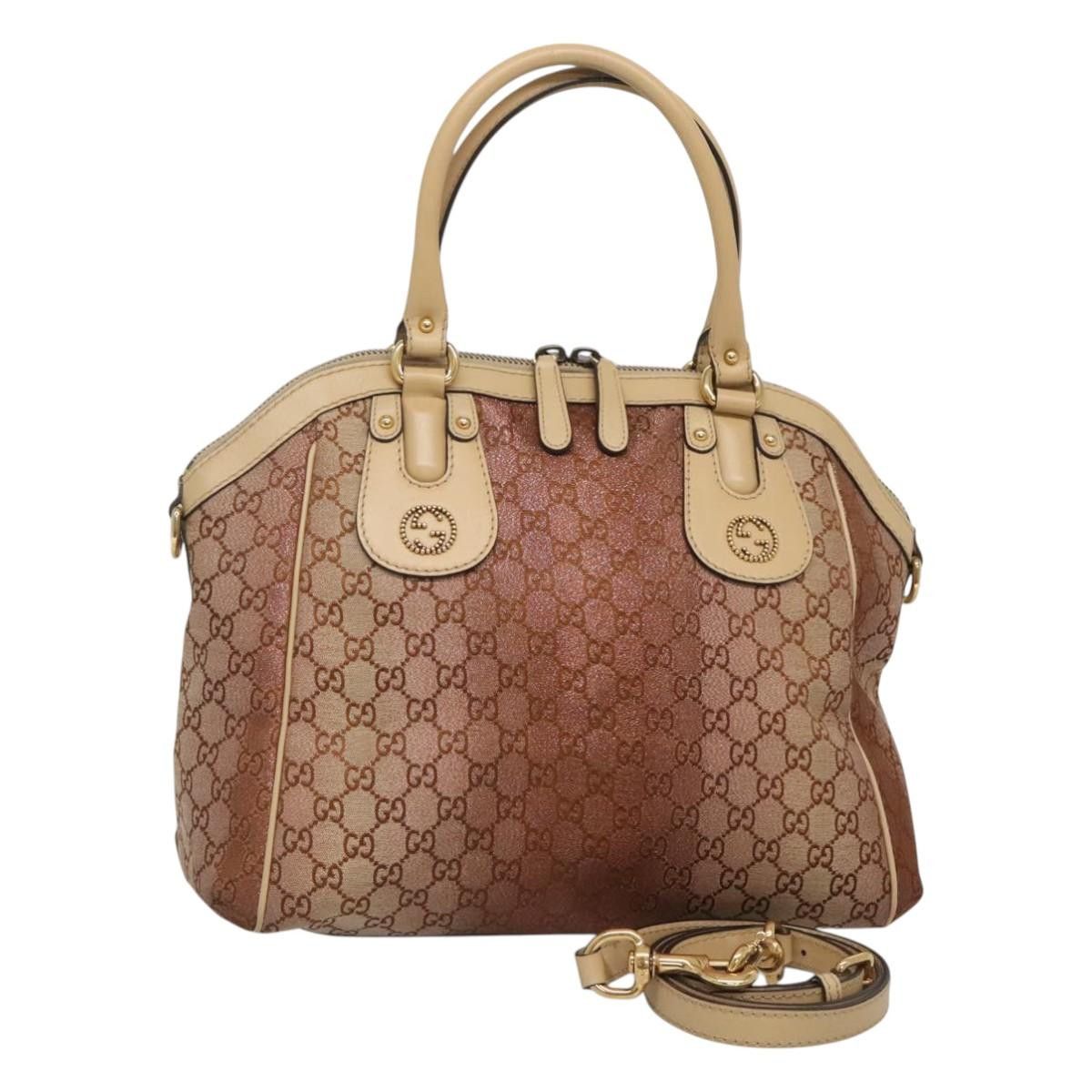 Gucci Gucci Scarlett handbag Size ONE SIZE - 16 Thumbnail