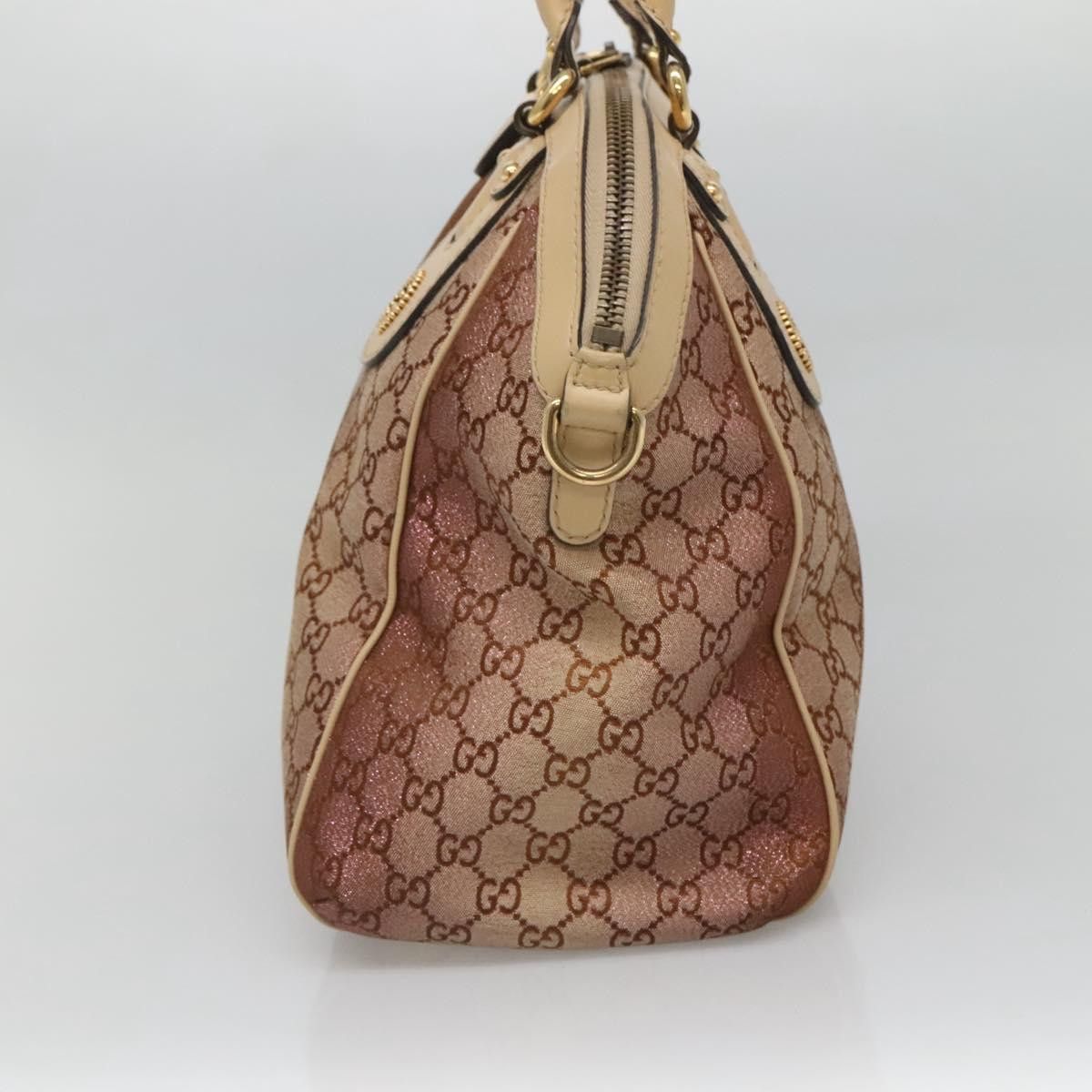 Gucci Gucci Scarlett handbag Size ONE SIZE - 4 Thumbnail