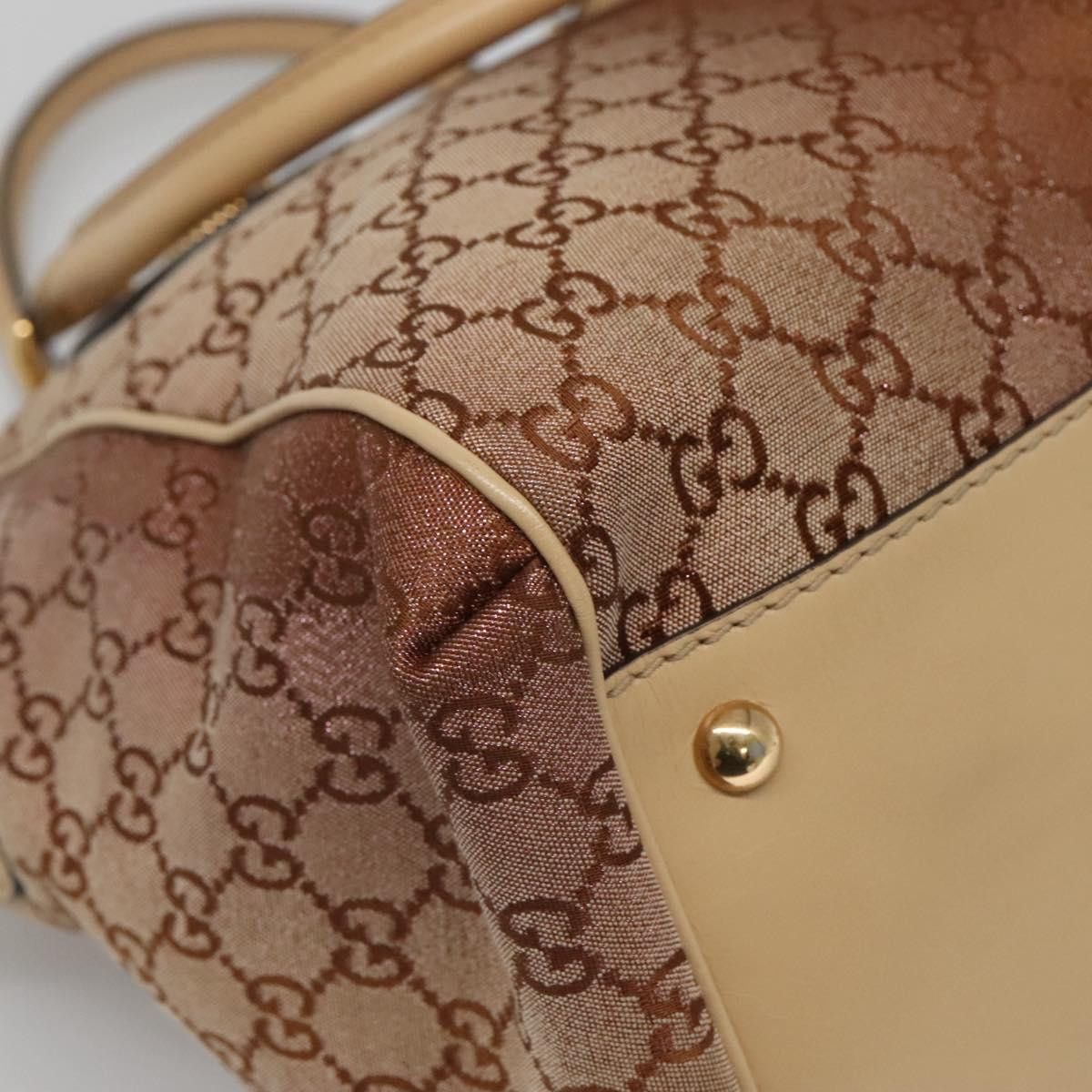 Gucci Gucci Scarlett handbag Size ONE SIZE - 9 Thumbnail