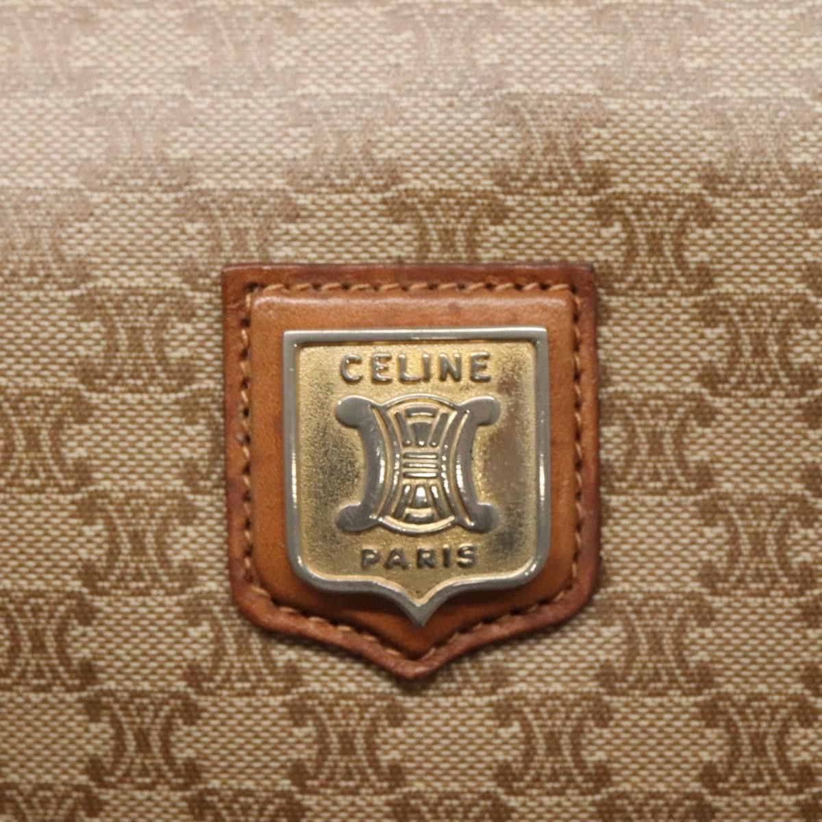 Celine Céline Macadam shoulder Size ONE SIZE - 13 Thumbnail