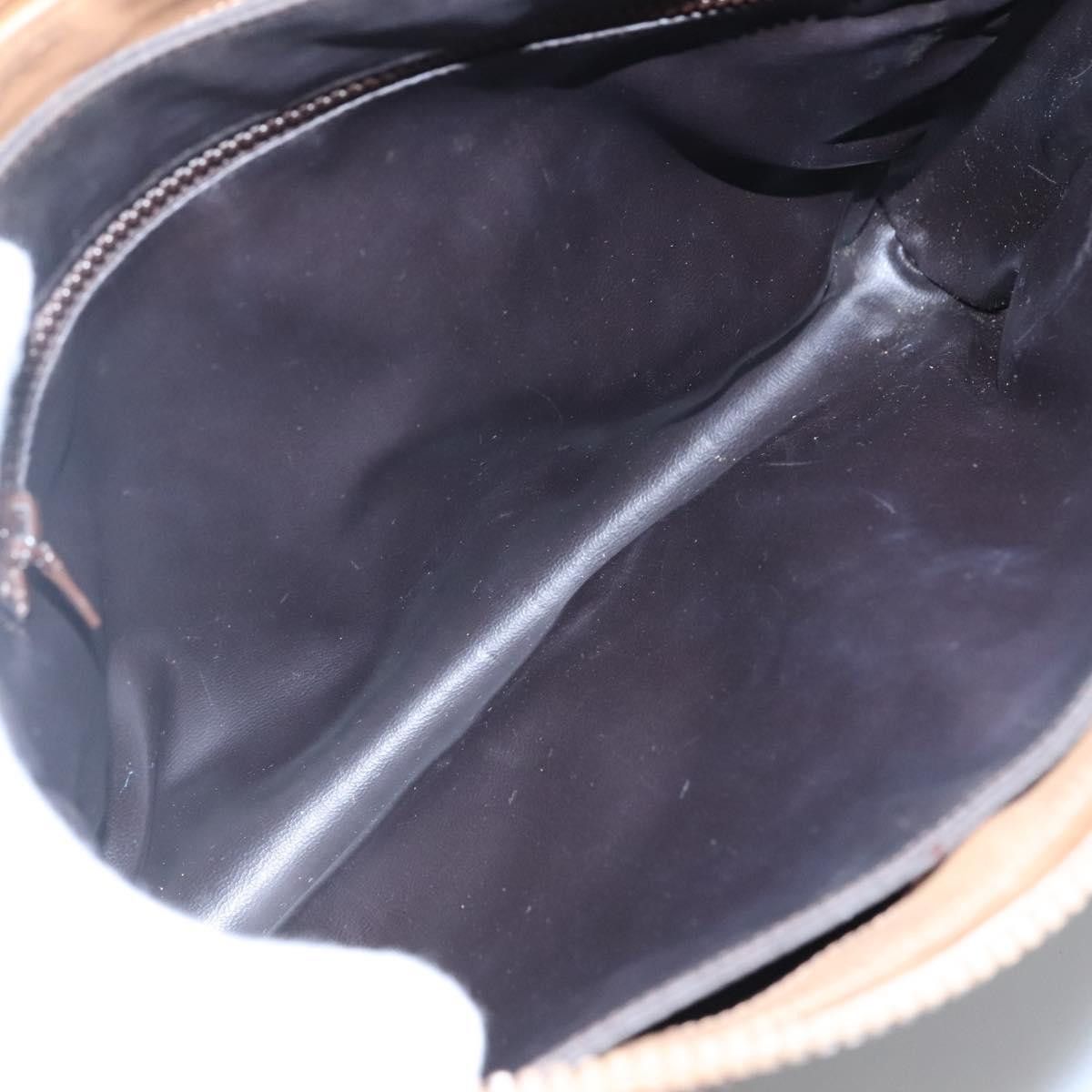 Celine Céline Macadam shoulder Size ONE SIZE - 15 Thumbnail