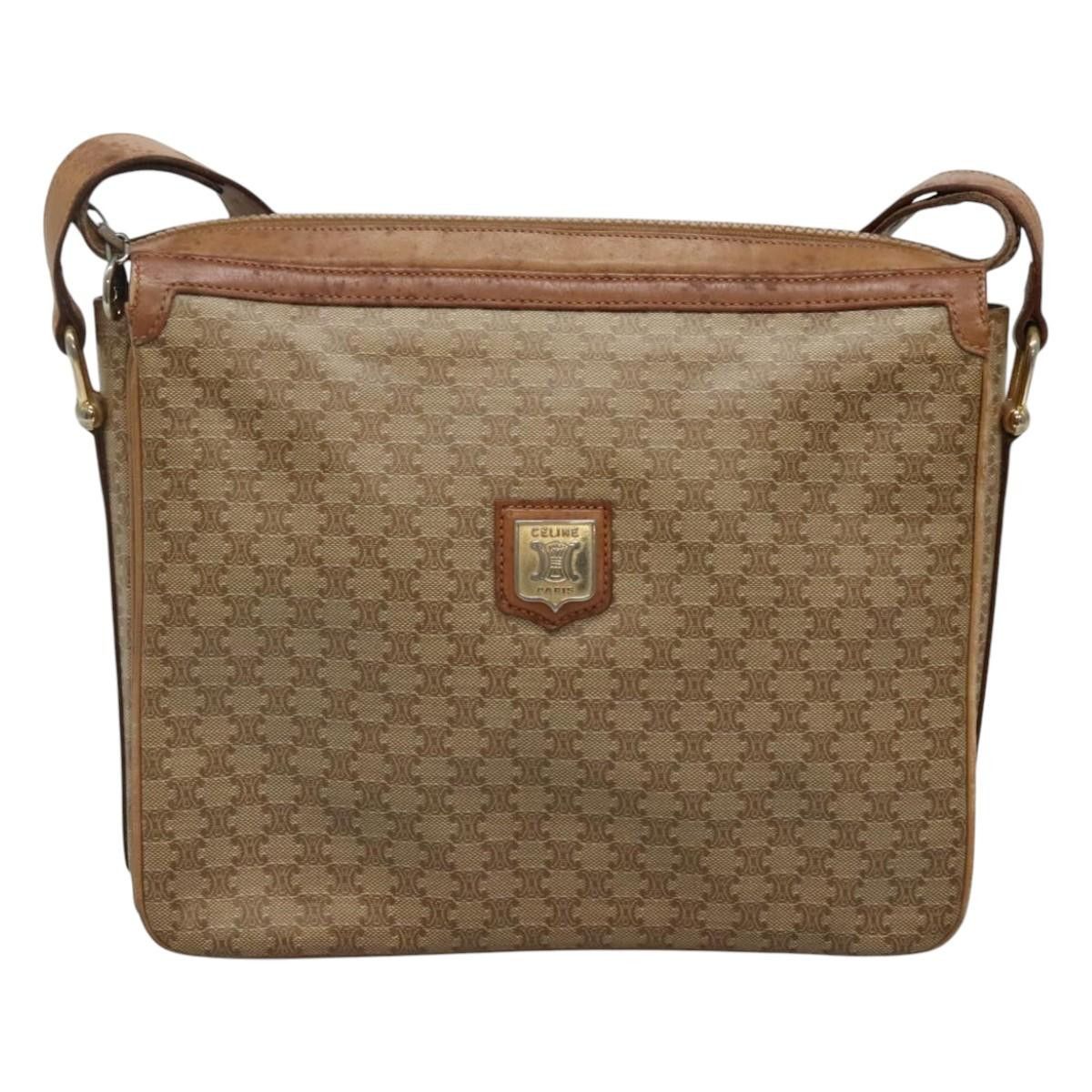 Celine Céline Macadam shoulder Size ONE SIZE - 24 Thumbnail