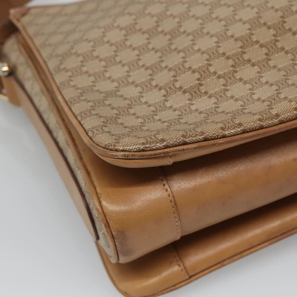 Celine Céline Macadam shoulder Size ONE SIZE - 9 Thumbnail