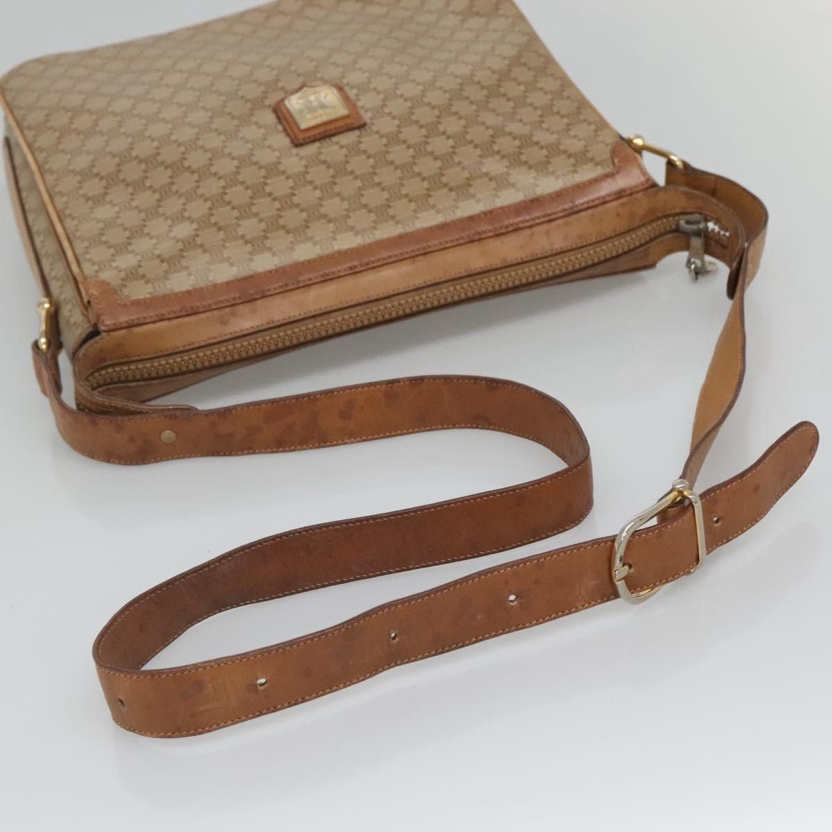 Celine Céline Macadam shoulder Size ONE SIZE - 5 Thumbnail
