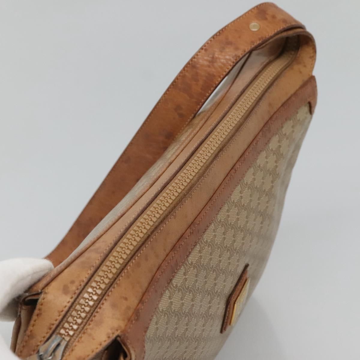 Celine Céline Macadam shoulder Size ONE SIZE - 12 Thumbnail