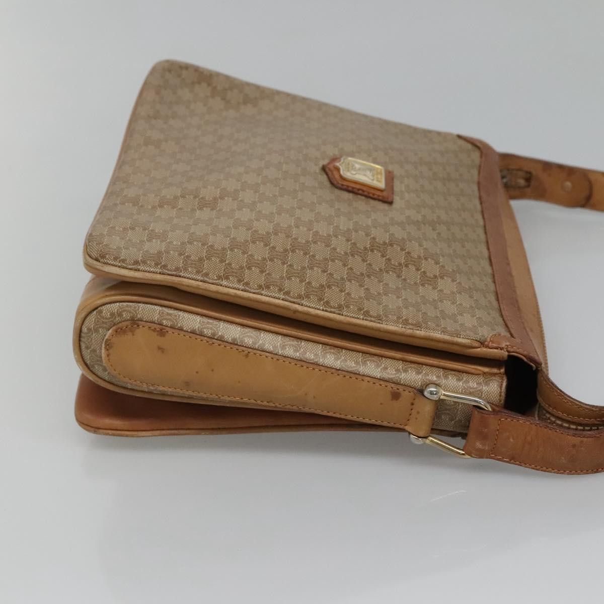 Celine Céline Macadam shoulder Size ONE SIZE - 3 Thumbnail