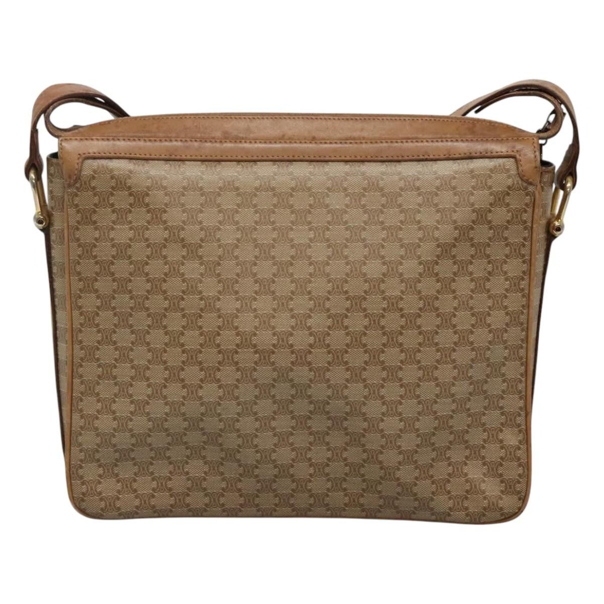Celine Céline Macadam shoulder Size ONE SIZE - 2 Thumbnail