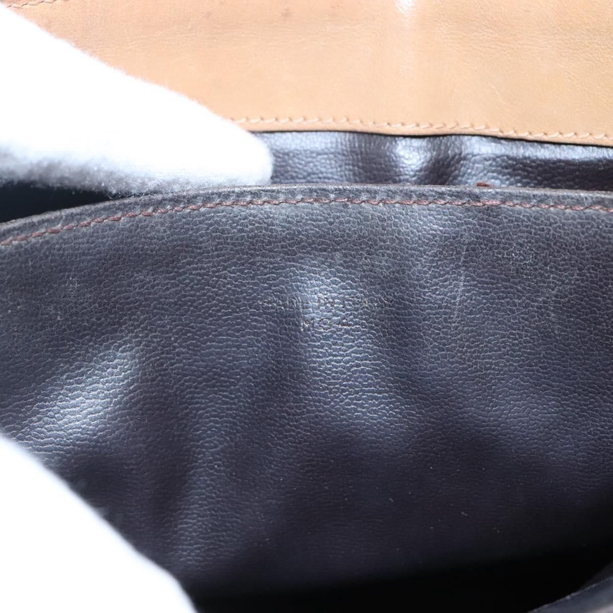 Celine Céline Macadam shoulder Size ONE SIZE - 16 Thumbnail