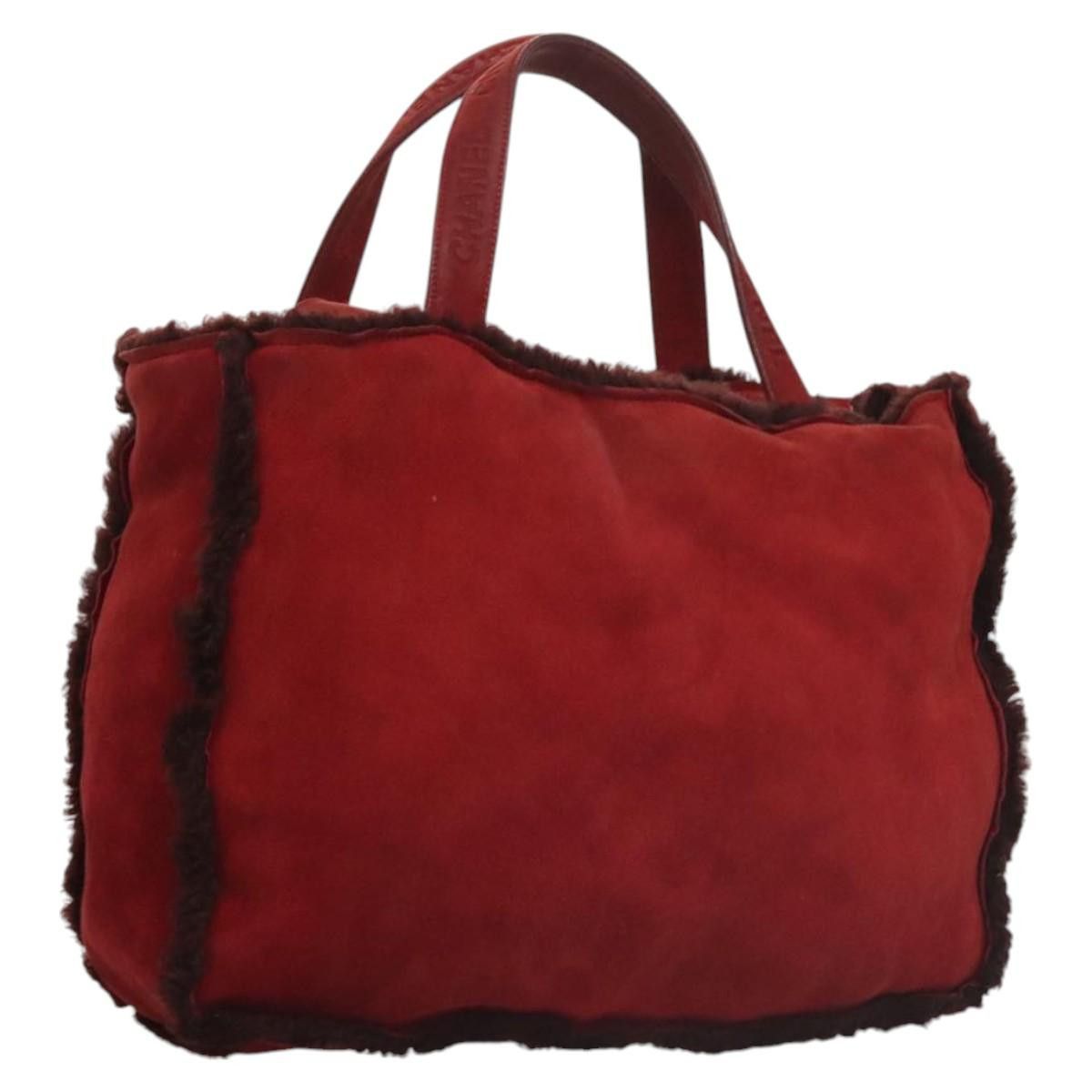 Chanel Chanel tote Size ONE SIZE - 14 Thumbnail