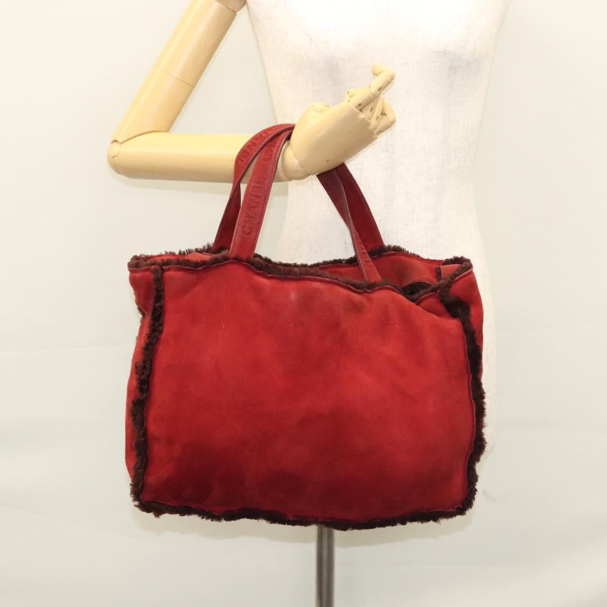 Chanel Chanel tote Size ONE SIZE - 13 Thumbnail