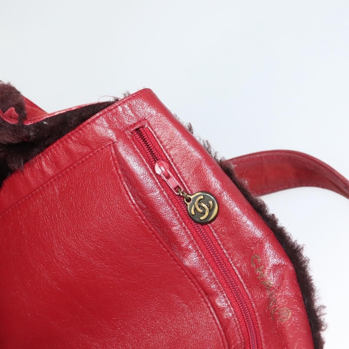 Chanel Chanel tote Size ONE SIZE - 10 Thumbnail