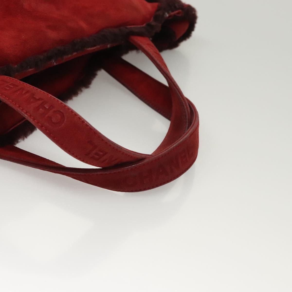 Chanel Chanel tote Size ONE SIZE - 5 Thumbnail