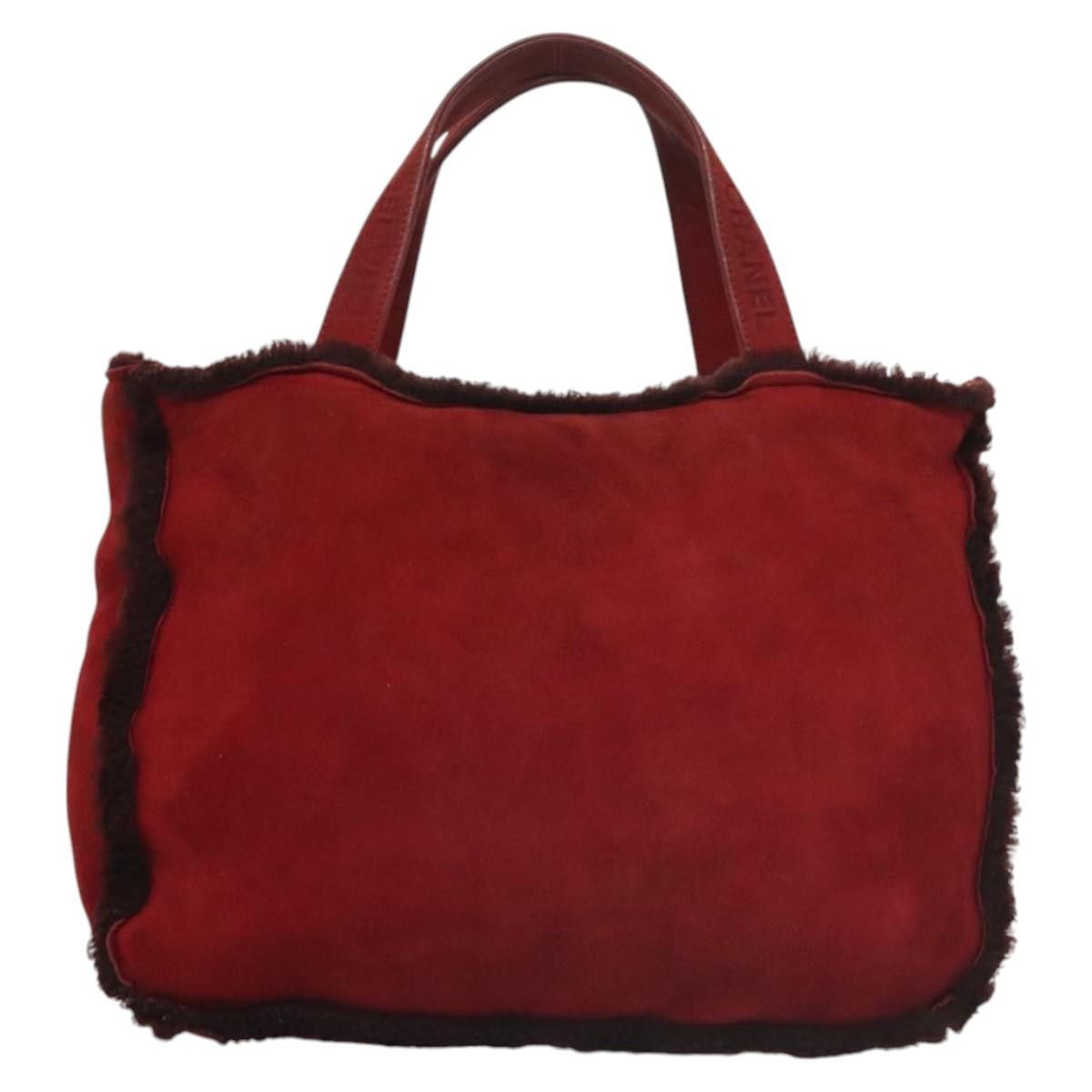 Chanel Chanel tote Size ONE SIZE - 2 Thumbnail