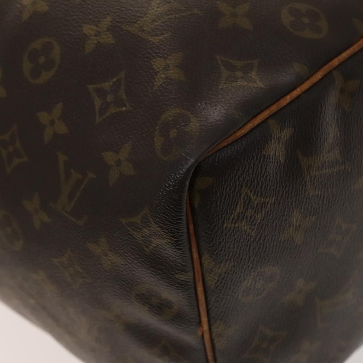 Louis Vuitton Louis Vuitton Keepall 50 travel Size ONE SIZE - 9 Thumbnail