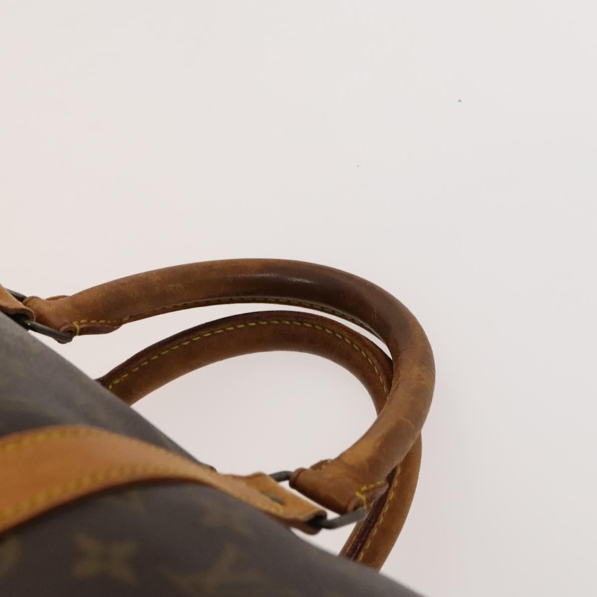 Louis Vuitton Louis Vuitton Keepall 50 travel Size ONE SIZE - 18 Thumbnail