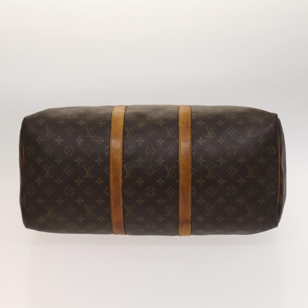 Louis Vuitton Louis Vuitton Keepall 50 travel Size ONE SIZE - 19 Thumbnail