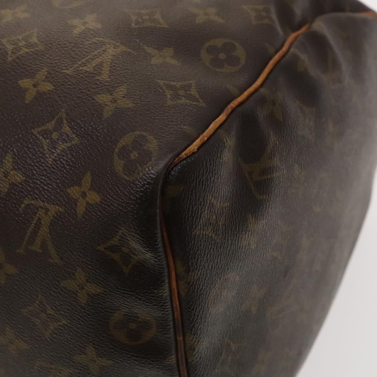 Louis Vuitton Louis Vuitton Keepall 50 travel Size ONE SIZE - 6 Thumbnail