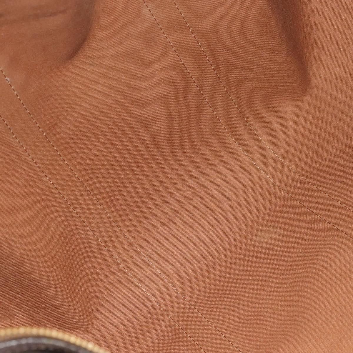 Louis Vuitton Louis Vuitton Keepall 50 travel Size ONE SIZE - 12 Thumbnail