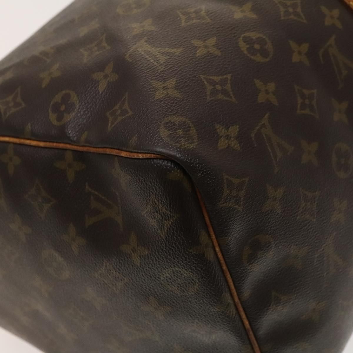 Louis Vuitton Louis Vuitton Keepall 50 travel Size ONE SIZE - 7 Thumbnail