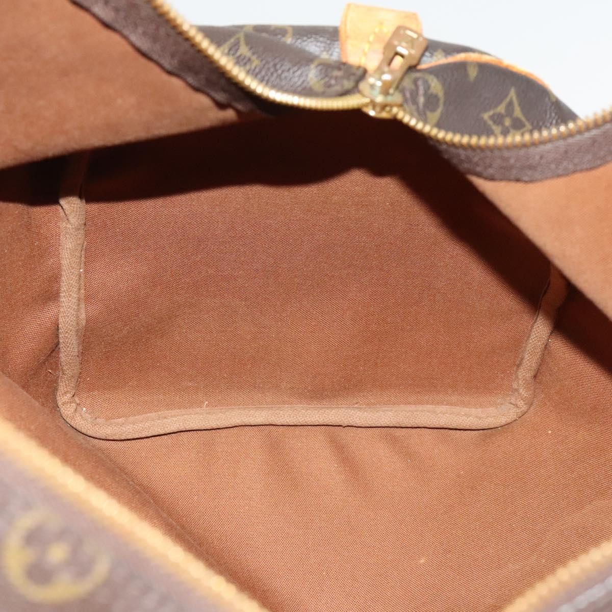 Louis Vuitton Louis Vuitton Keepall 50 travel Size ONE SIZE - 20 Thumbnail