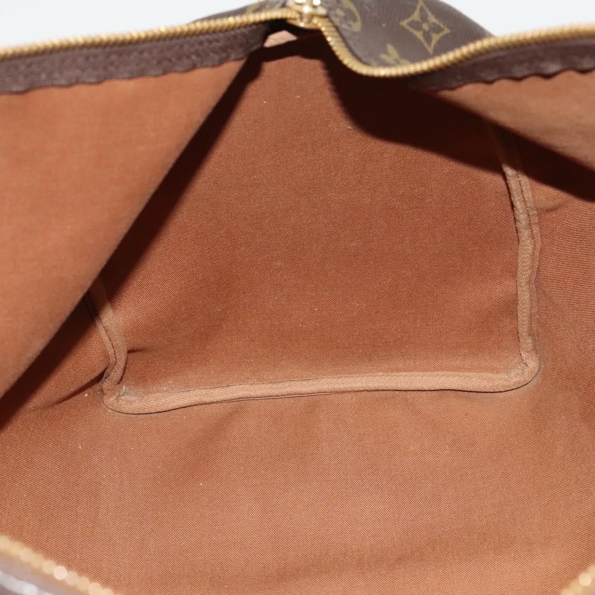 Louis Vuitton Louis Vuitton Keepall 50 travel Size ONE SIZE - 21 Thumbnail