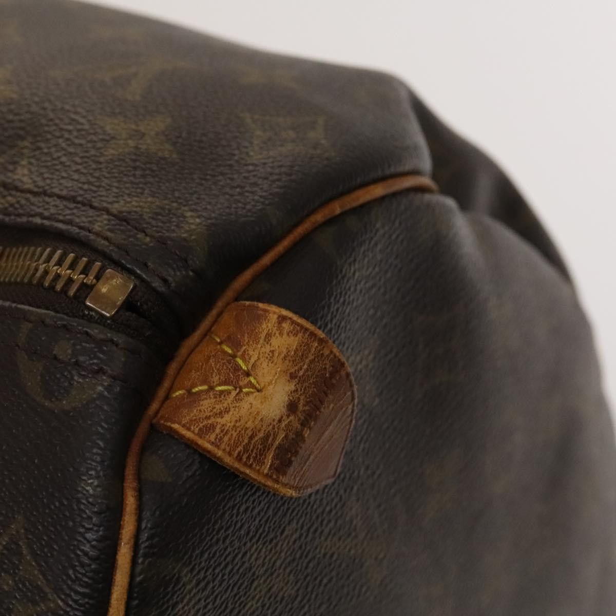 Louis Vuitton Louis Vuitton Keepall 50 travel Size ONE SIZE - 13 Thumbnail