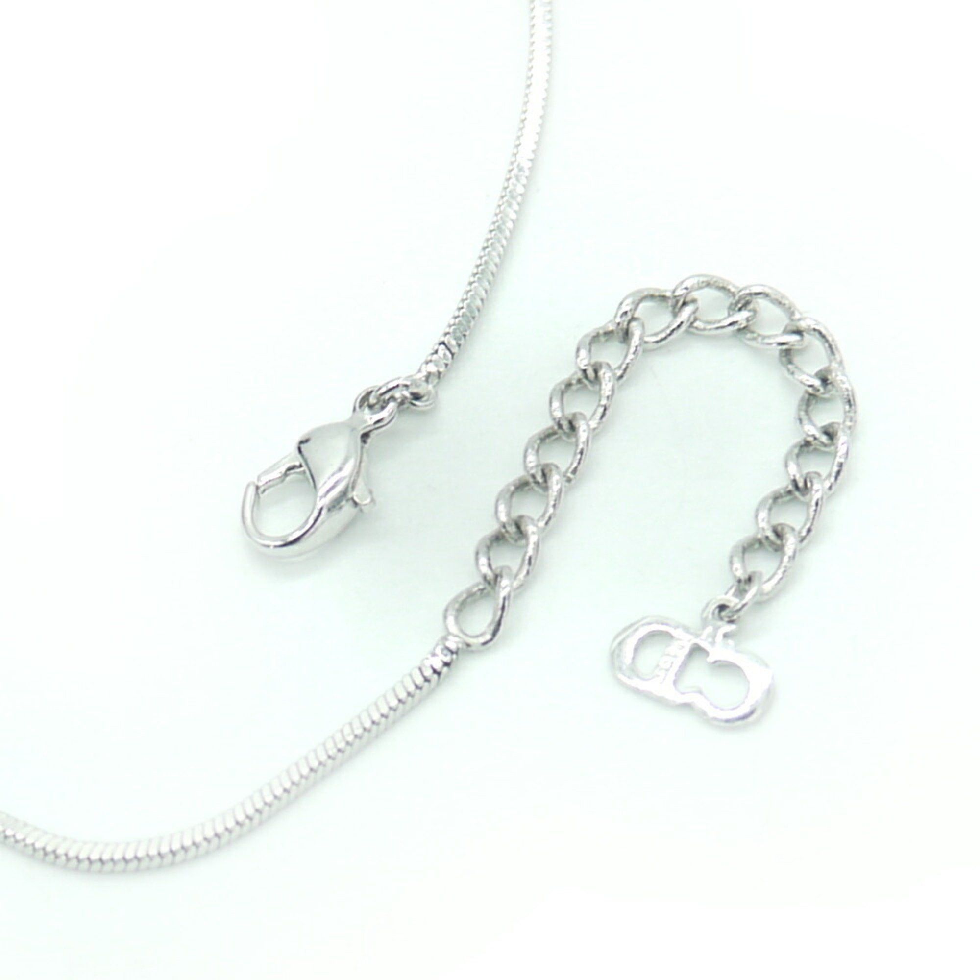 Dior Dior Trotter necklace Size ONE SIZE - 6 Thumbnail