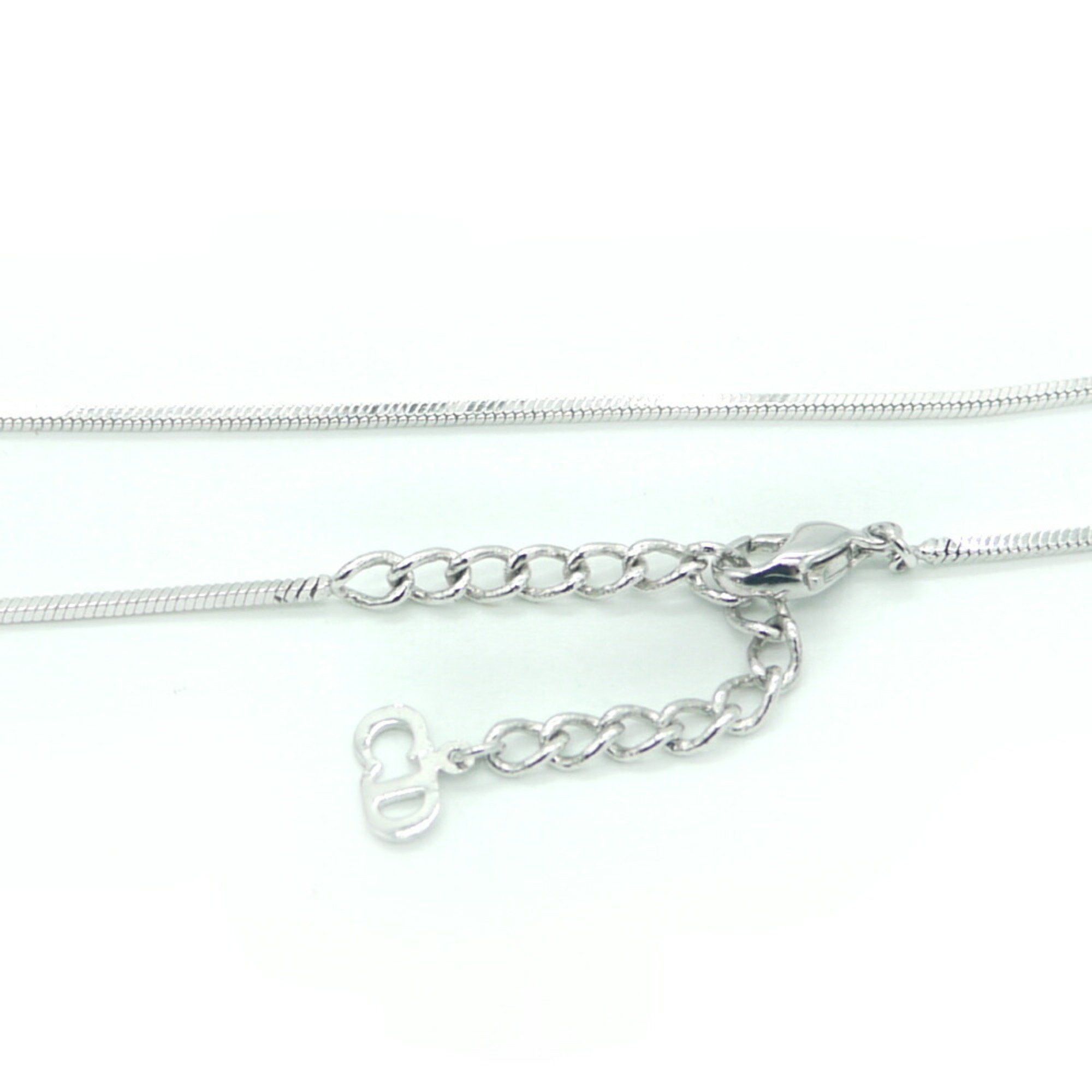 Dior Dior Trotter necklace Size ONE SIZE - 5 Thumbnail