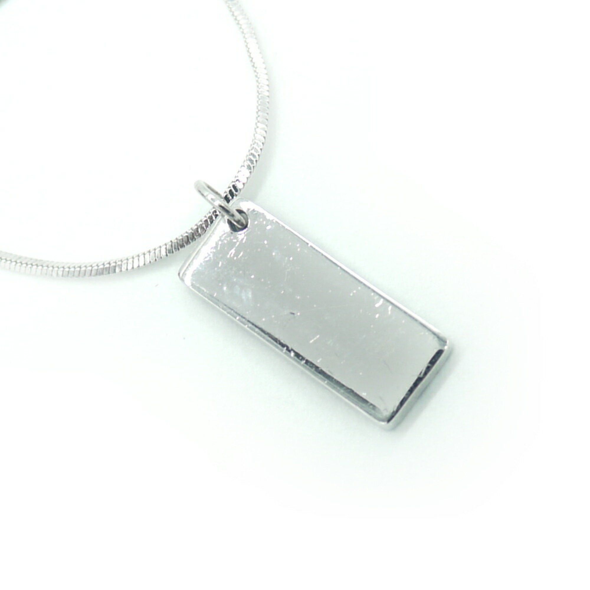 Dior Dior Trotter necklace Size ONE SIZE - 3 Thumbnail