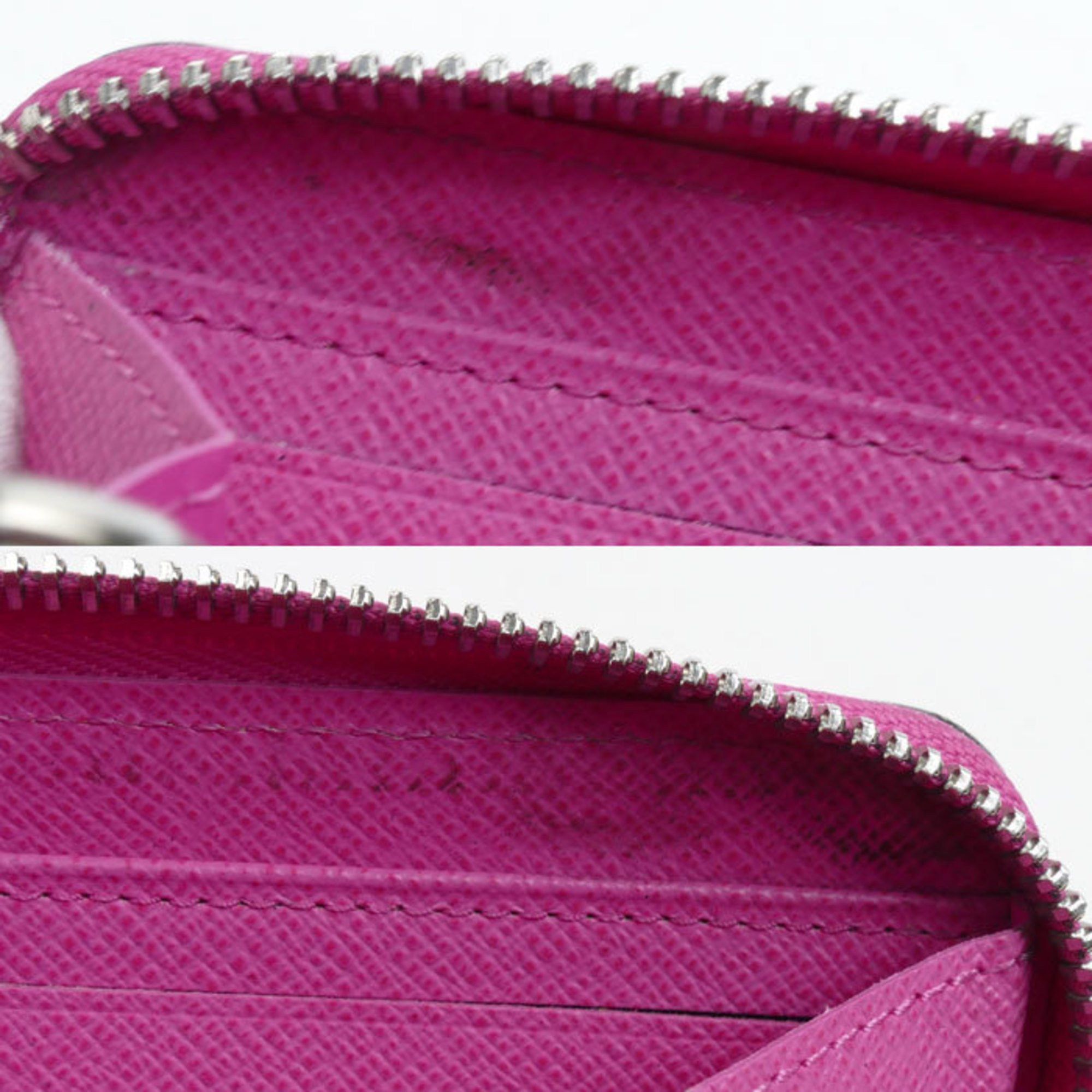 Louis Vuitton Louis Vuitton Portefeuille zippy wallet Size ONE SIZE - 5 Thumbnail