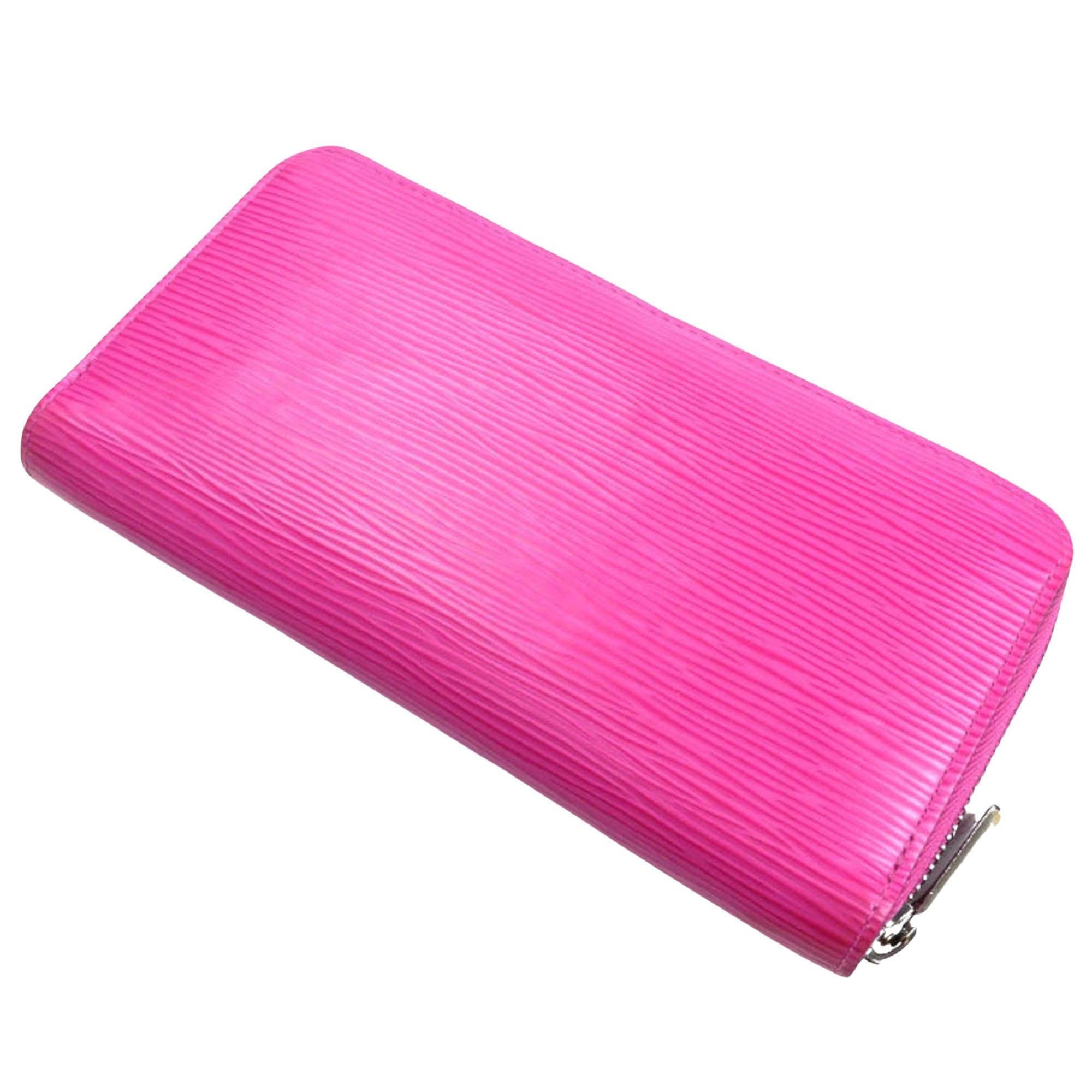 Louis Vuitton Louis Vuitton Portefeuille zippy wallet Size ONE SIZE - 2 Thumbnail