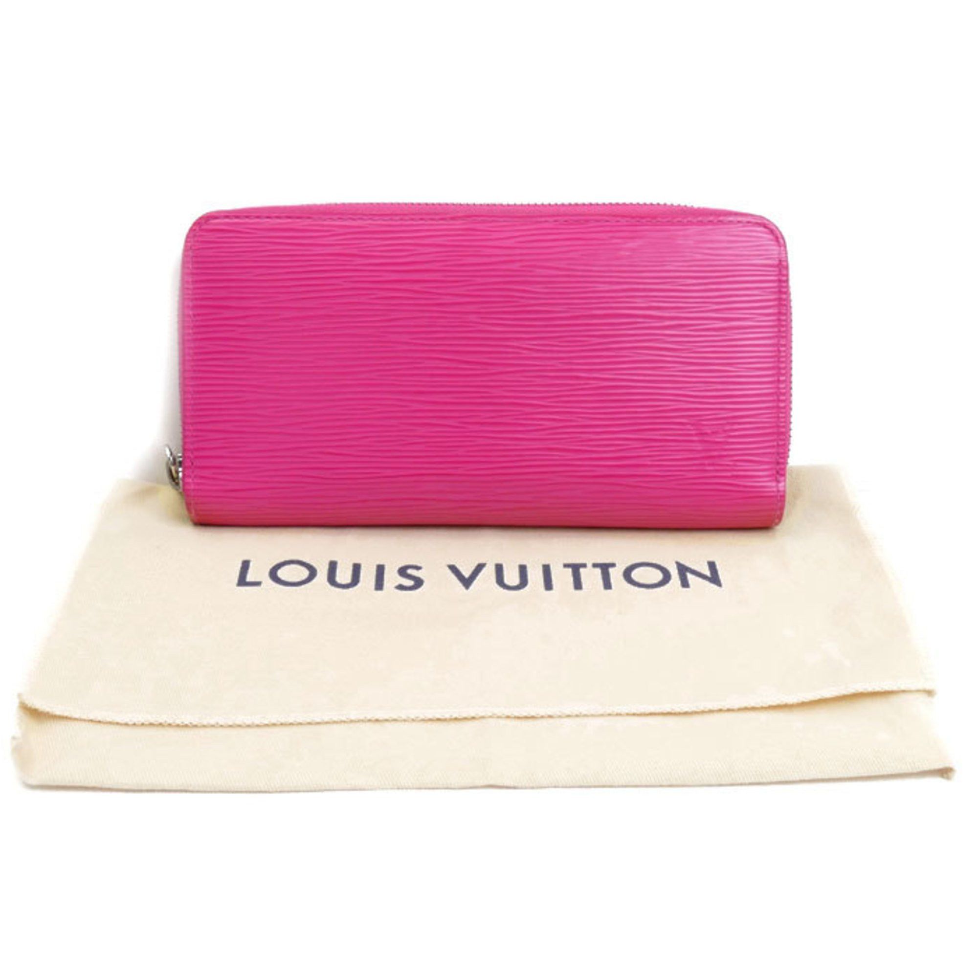 Louis Vuitton Louis Vuitton Portefeuille zippy wallet Size ONE SIZE - 7 Thumbnail