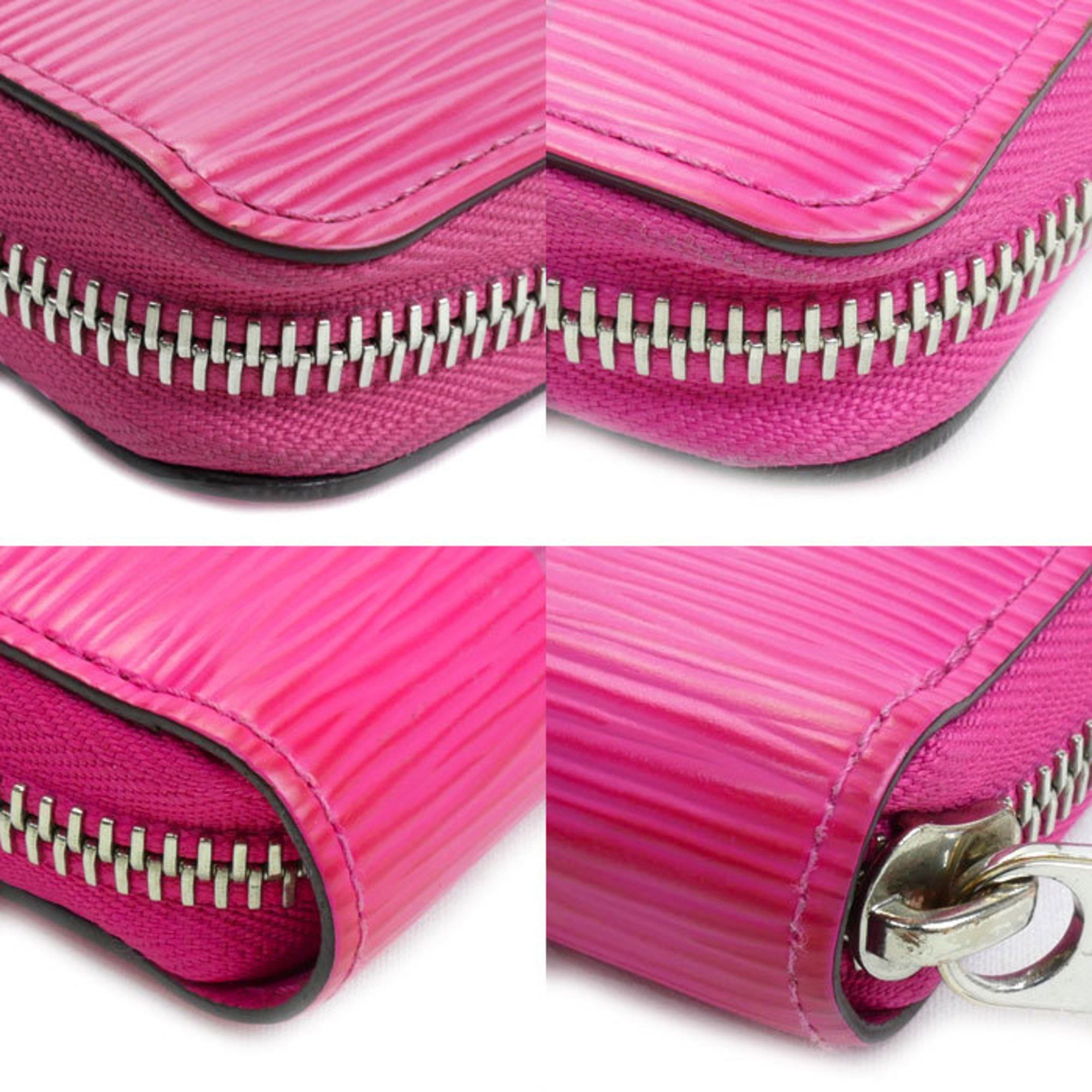 Louis Vuitton Louis Vuitton Portefeuille zippy wallet Size ONE SIZE - 4 Thumbnail