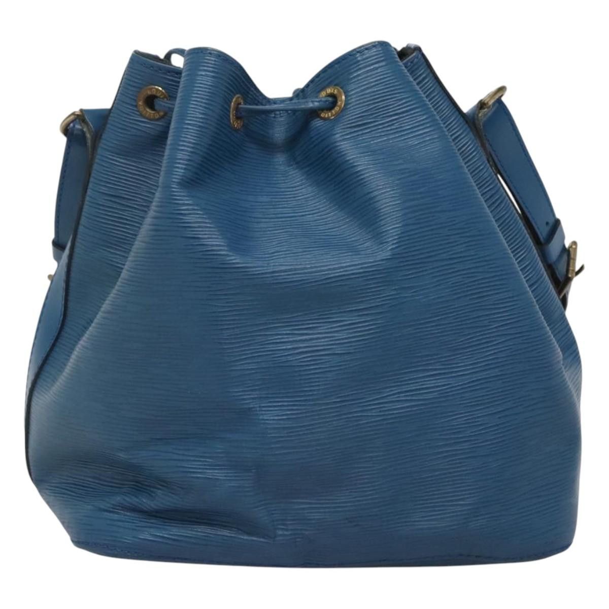 Louis Vuitton Louis Vuitton Petit Noé shoulder Size ONE SIZE - 2 Thumbnail