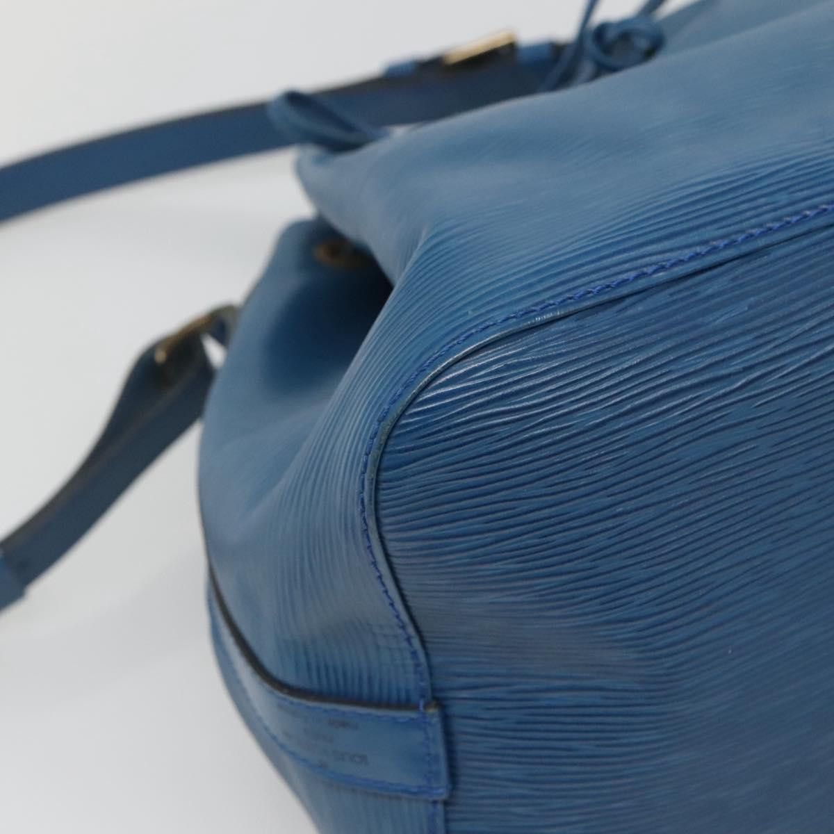 Louis Vuitton Louis Vuitton Petit Noé shoulder Size ONE SIZE - 7 Thumbnail
