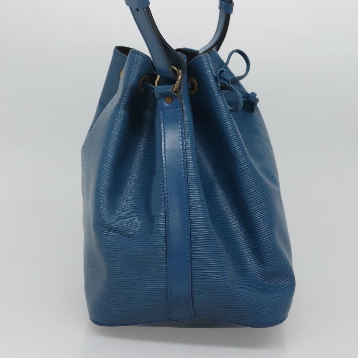Louis Vuitton Louis Vuitton Petit Noé shoulder Size ONE SIZE - 3 Thumbnail