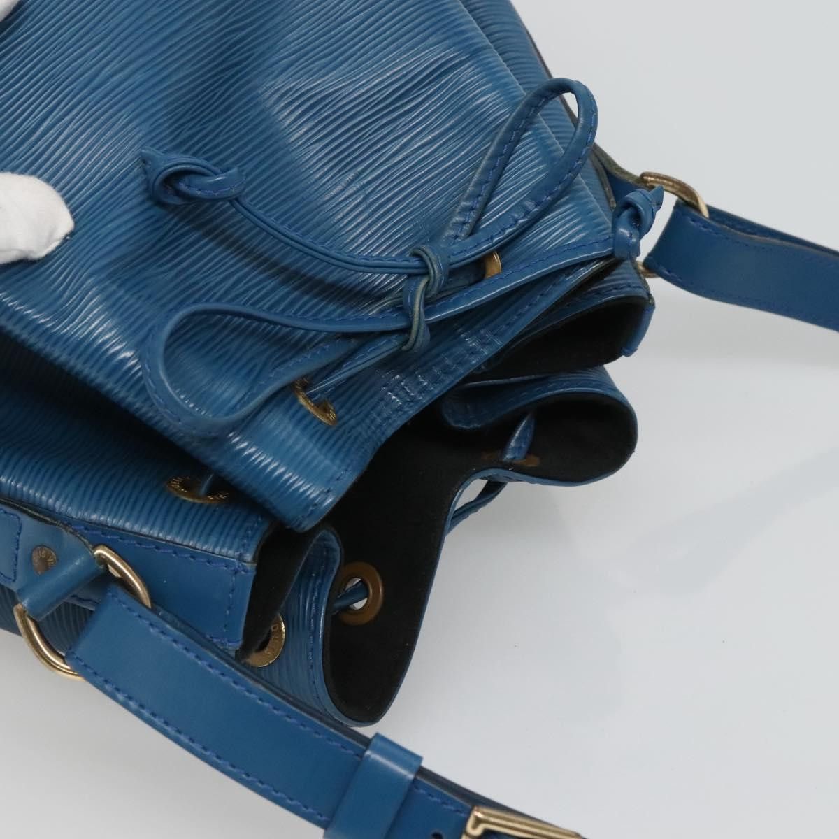 Louis Vuitton Louis Vuitton Petit Noé shoulder Size ONE SIZE - 10 Thumbnail