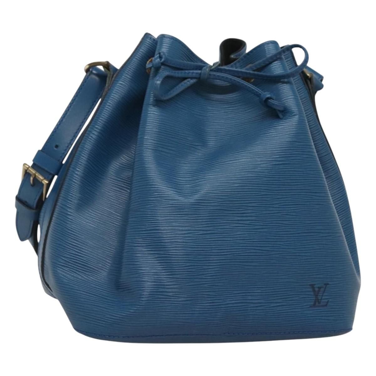 Louis Vuitton Louis Vuitton Petit Noé shoulder Size ONE SIZE - 17 Thumbnail