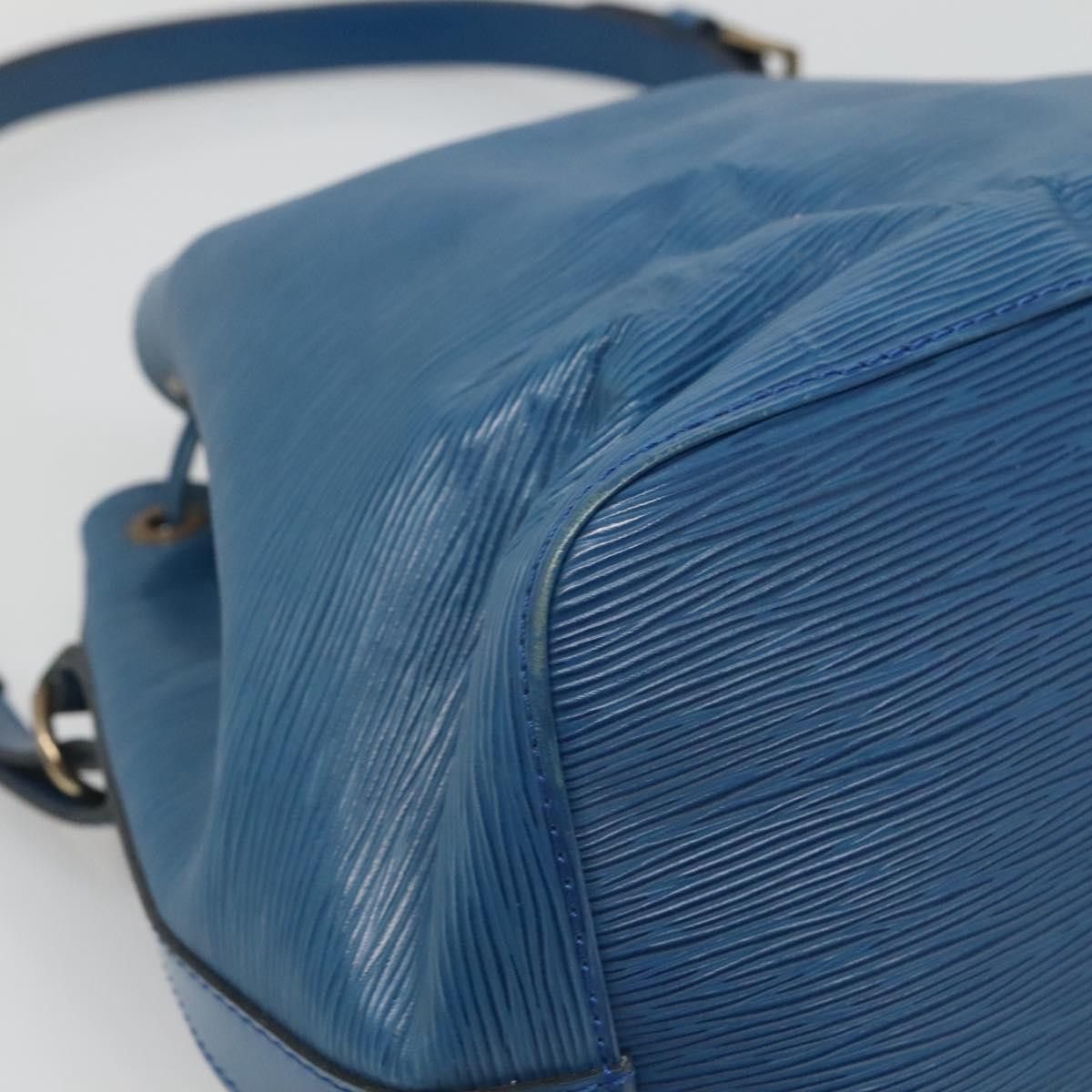 Louis Vuitton Louis Vuitton Petit Noé shoulder Size ONE SIZE - 9 Thumbnail