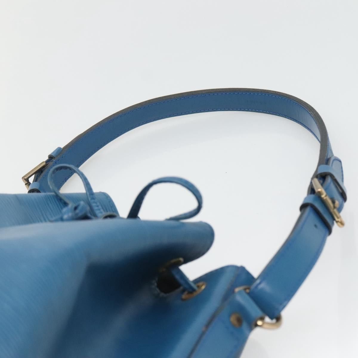 Louis Vuitton Louis Vuitton Petit Noé shoulder Size ONE SIZE - 21 Thumbnail