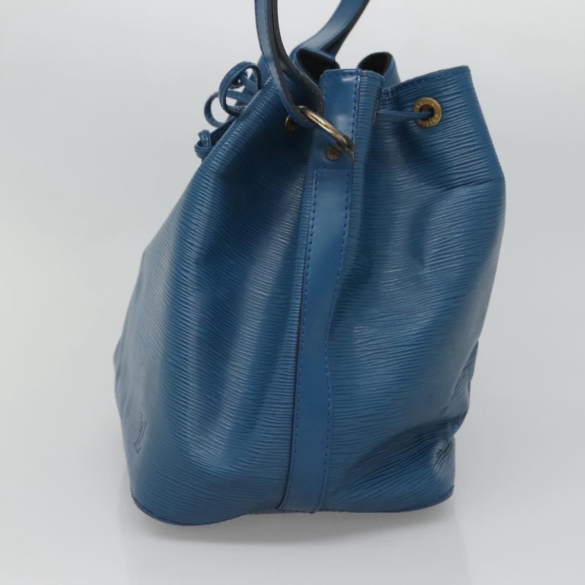Louis Vuitton Louis Vuitton Petit Noé shoulder Size ONE SIZE - 4 Thumbnail