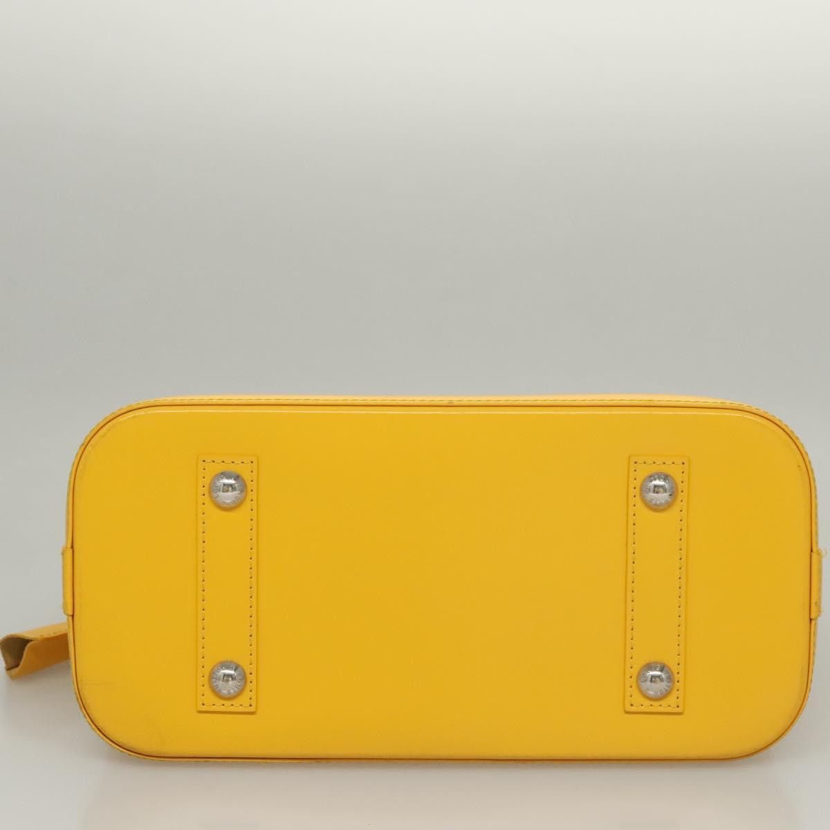 Louis Vuitton Louis Vuitton Alma handbag Size ONE SIZE - 20 Thumbnail